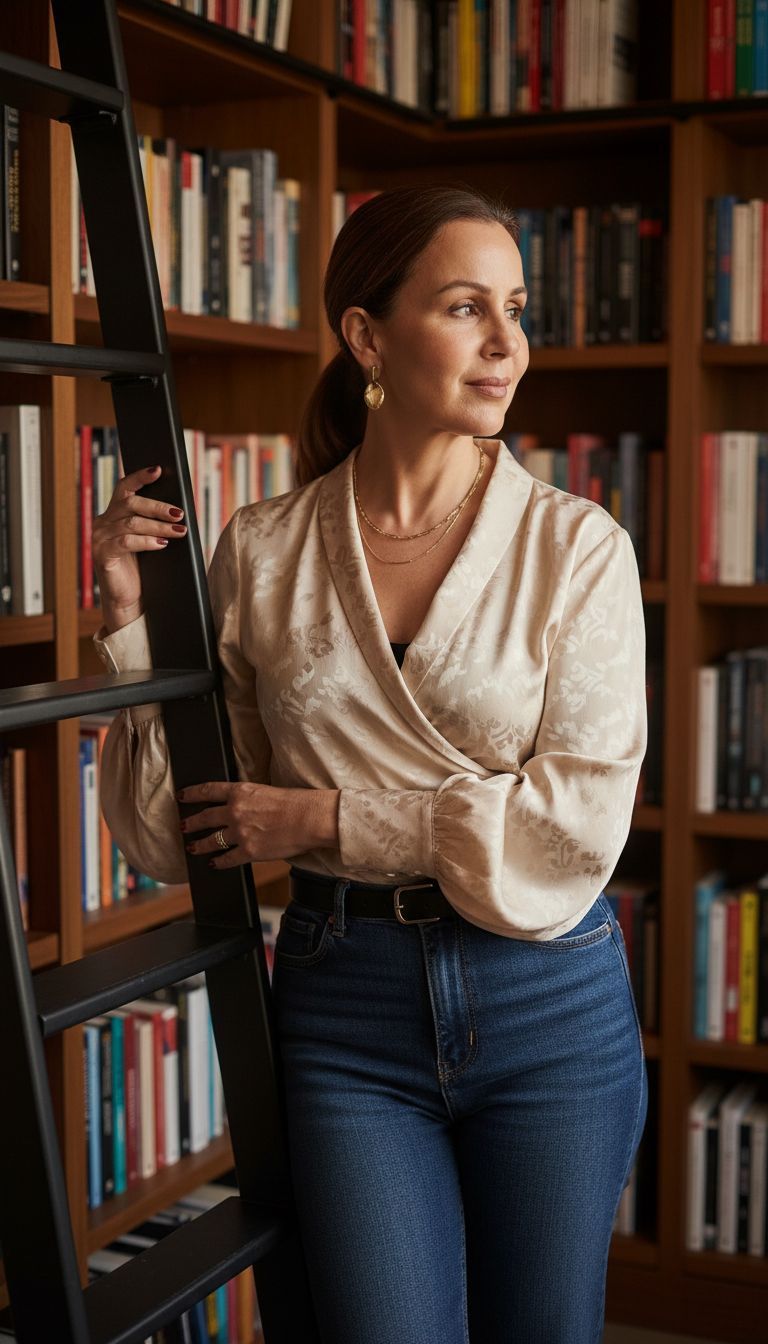 Lívia Andrade — Fundadora da NeuroAlquimIA